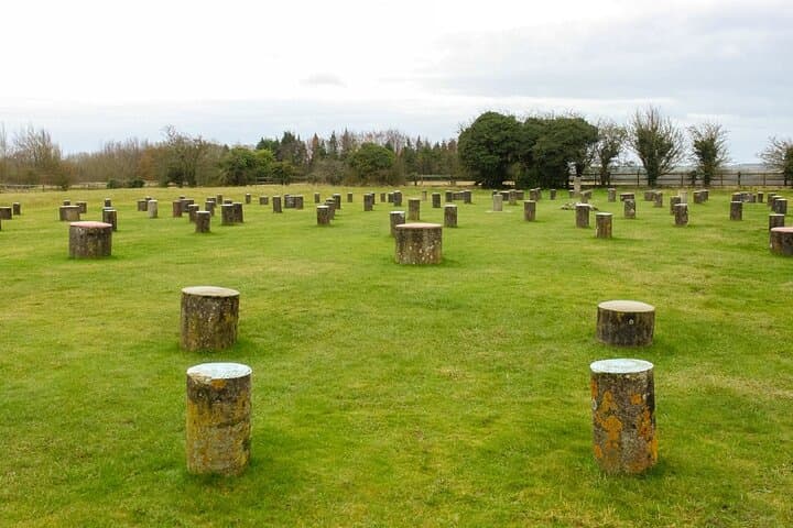 Private Day Trip from London to Windsor Castle, Stonehenge & Bath photo 6