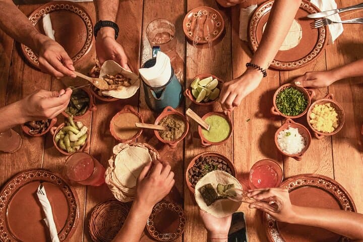Playa del Carmen Taco Tour: 4.5-Hour Street-Food Walking Adventure