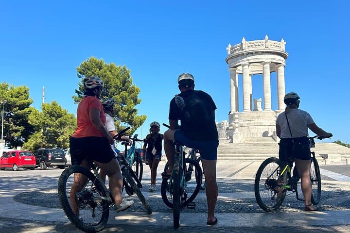 Ancona E-Bike Guided Tour: Coastline Views & Historic Sights photo 3