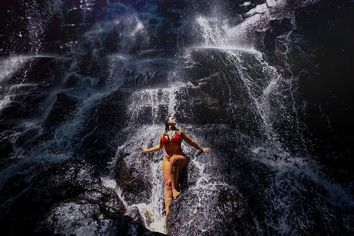 Blue Lagoon Snorkeling in East Bali: Padangbai Day Trip & Optional Tours photo 6