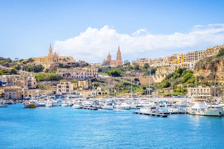 Explore Gozo by Chauffeured 4x4 Buggy: Day Tour with Lunch & Comino Swim photo 4