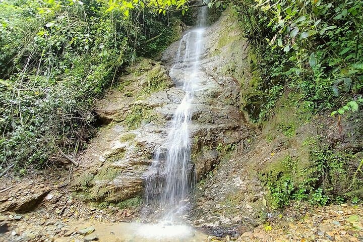 Horseback Ride to Sestillal Waterfall and Salento Viewpoints photo 2