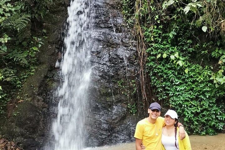 Horseback Ride to Sestillal Waterfall and Salento Viewpoints photo 5