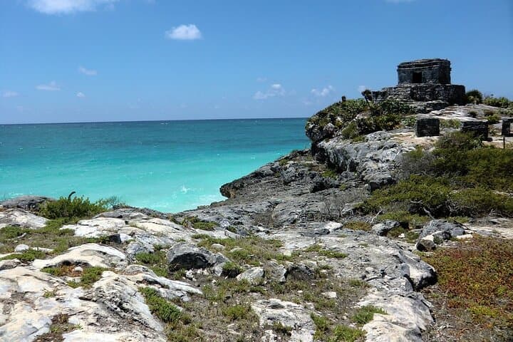 Two-Day Mayan Ruins Adventure from Cancun: Chichen Itza, Ek Balam, Tulum & Coba photo 3