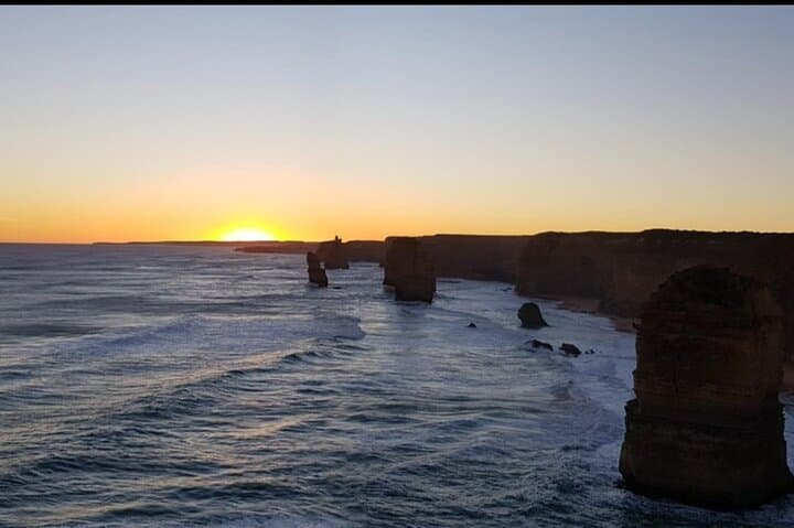 Private Great Ocean Road Tour from Melbourne: Twelve Apostles, Otways & Coastal Sights photo 4