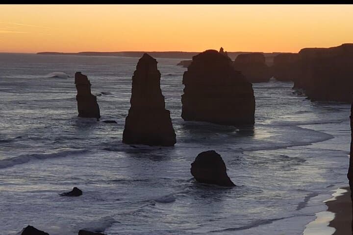 Private Great Ocean Road Tour from Melbourne: Twelve Apostles, Otways & Coastal Sights photo 6