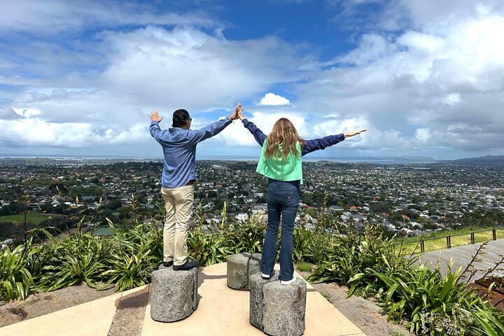 Auckland Half-Day Private City Tour: Top Sights, Views & Local Insights photo 3