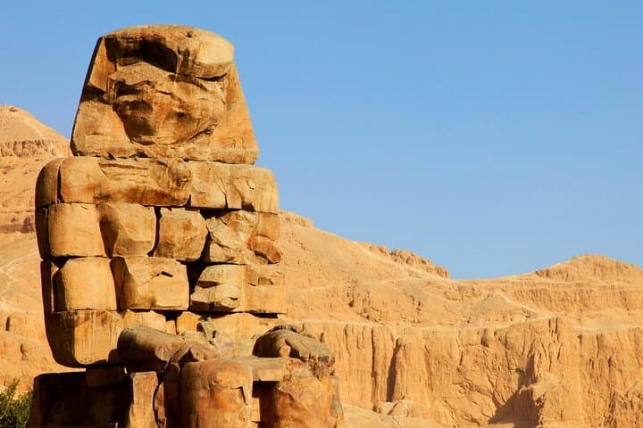 Dahabiya Cruise Luxor to Aswan — 4-Night Nile Voyage and Temple Highlights photo 3