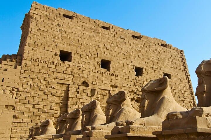 Dahabiya Cruise Luxor to Aswan — 4-Night Nile Voyage and Temple Highlights photo 4