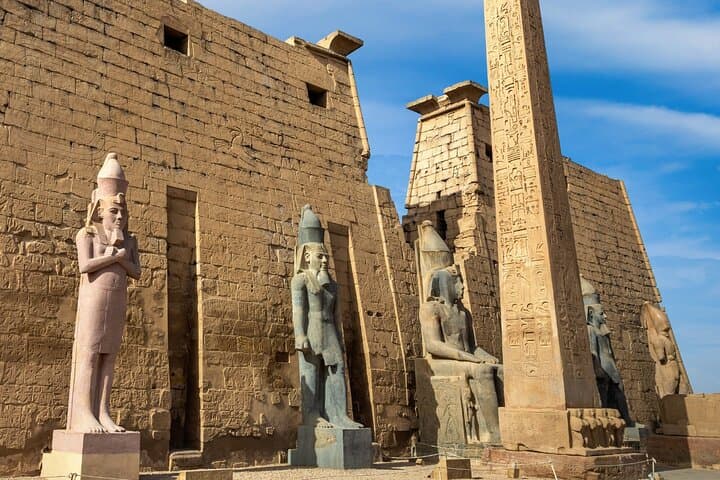Dahabiya Cruise Luxor to Aswan — 4-Night Nile Voyage and Temple Highlights photo 5