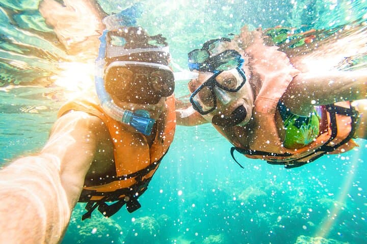 St. Thomas Mangrove Lagoon Kayak & Snorkel: A Shore Excursion Guide photo 2