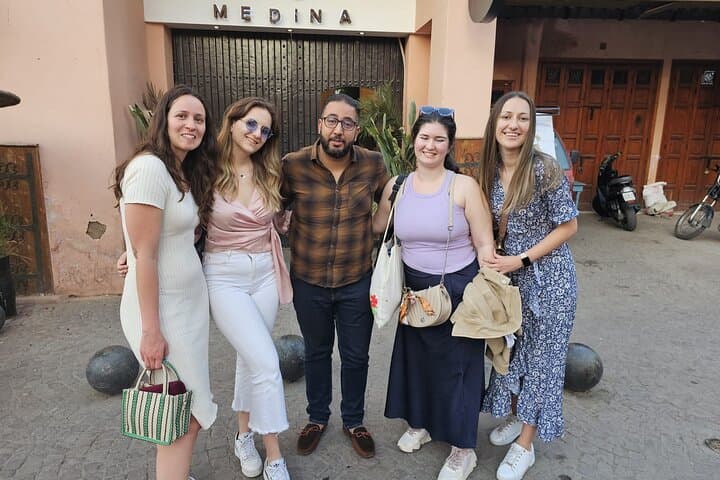 Full-Day Fez Private Tour with Lunch and Transfer to Casablanca photo 6