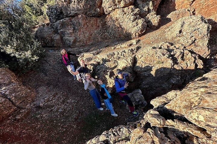 Middle Atlas Cedar Forest Hike: Private Day Trip from Fes to Immouzer photo 3