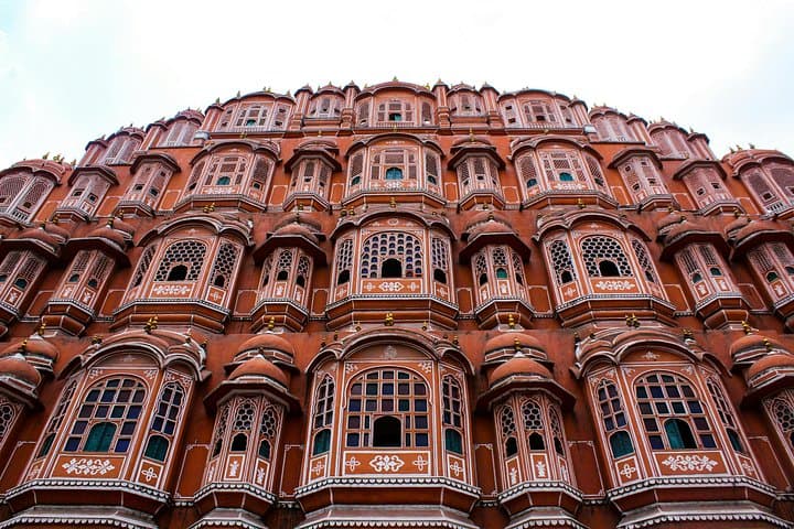 Private Jaipur Day Tour from Delhi — Luxury Car, City Highlights in One Day photo 1