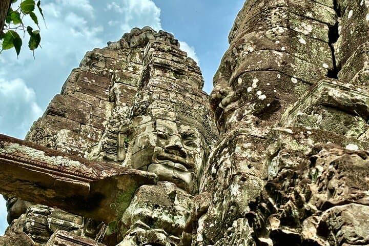 Angkor Iconic Temples Sunrise Tour — Angkor Wat, Ta Prohm & Angkor Thom photo 4