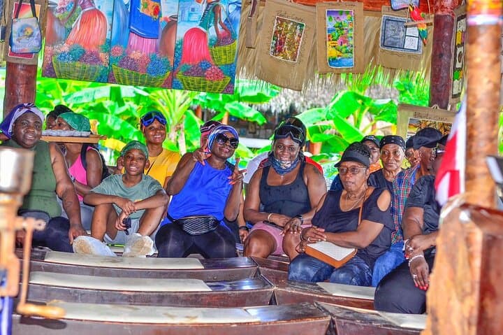 Revving Through Culture: ATV Adventure in Punta Cana photo 2
