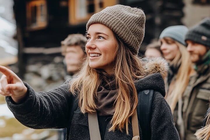 Zermatt Photo Hike to Capture Matterhorn Views