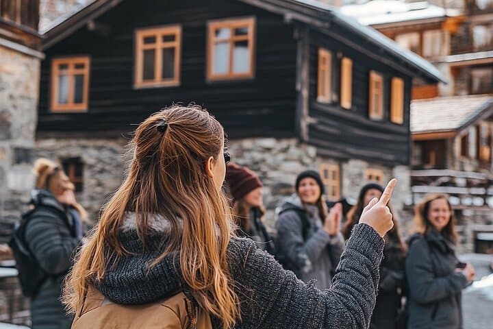 Zermatt Photo Hike to Capture Matterhorn Views photo 3