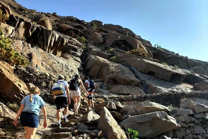 ajuy-caves-las-penitas-hike-betancuria-private-excursion-fuerteventura photo 2