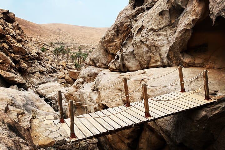 ajuy-caves-las-penitas-hike-betancuria-private-excursion-fuerteventura photo 3