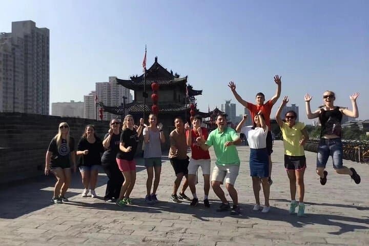 Flexible Xi'an Terracotta Warriors Private Day Tour — Customize Your Day in Xi'an photo 3