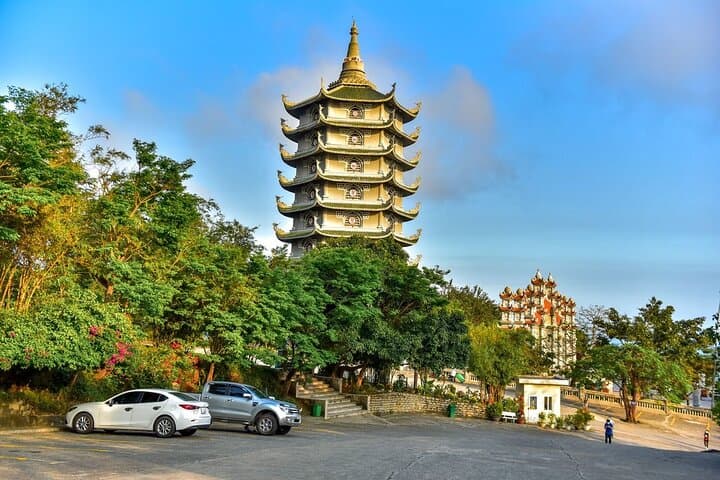 Unveiling Central Vietnam: Hoi An and Da Nang Exploration photo 2