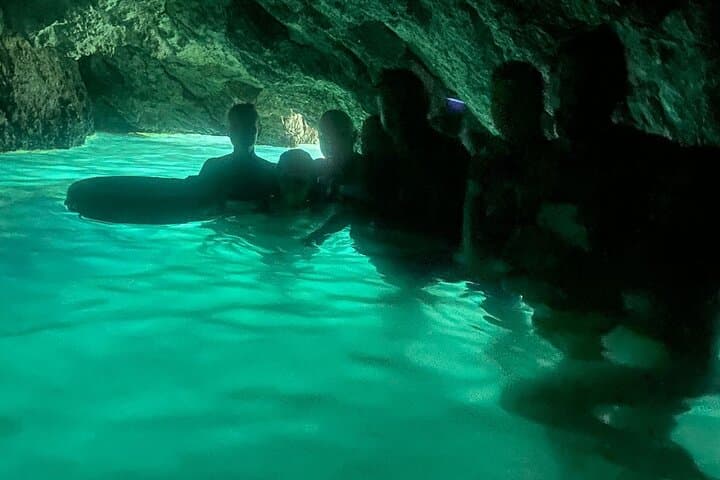 Ischia Island Day Boat Tour with Onboard Lunch from Forio photo 4