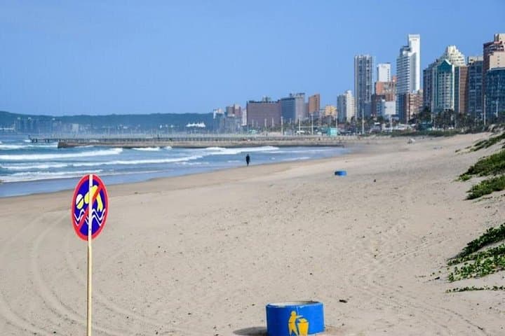 Half-Day Tala Game Reserve Safari and Durban City Highlights photo 5