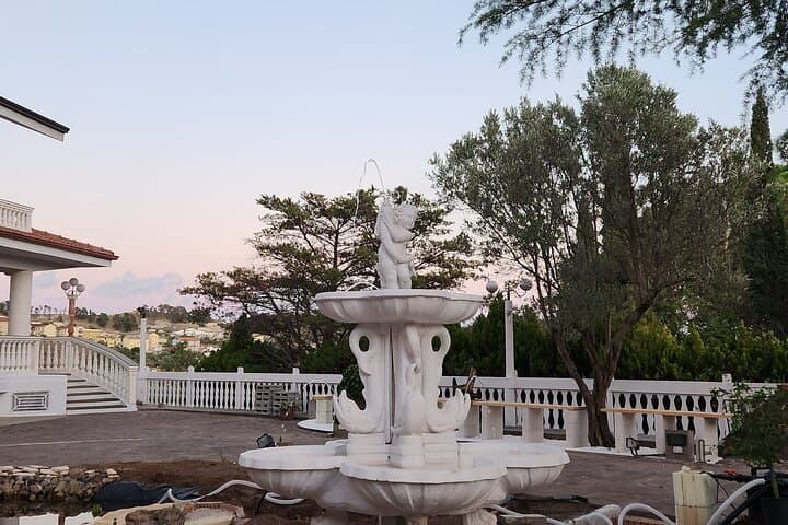 Bonsai Retreat in Calabria: Hands-On Workshops & Guided Nature Tours photo 2