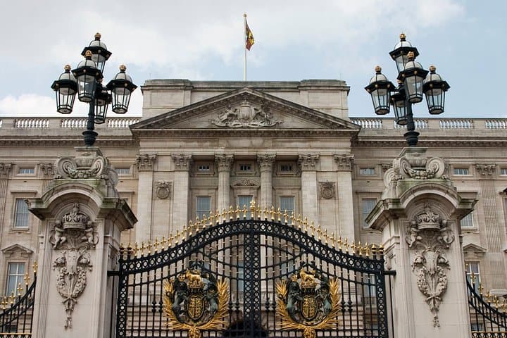 Private London Highlights Tour by Executive Vehicle — 4-Hour Chauffeur-Led City Drive photo 4