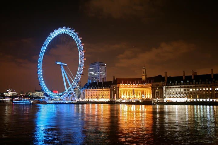Private London Highlights Tour by Executive Vehicle — 4-Hour Chauffeur-Led City Drive photo 2