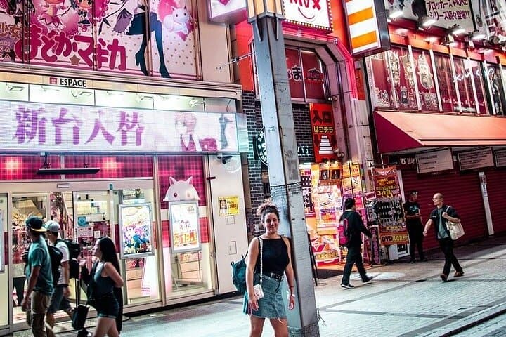 Fukuoka Walking Food Tour: Hakata Yatai, Dazaifu & Local Flavors photo 3