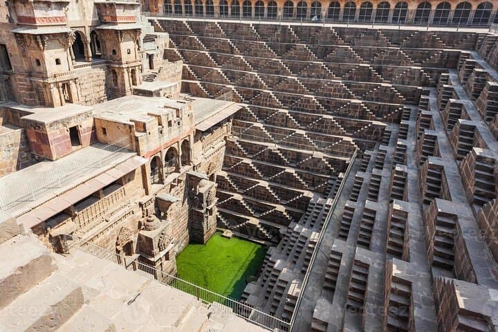 Golden Triangle 3-Day Private Tour: Delhi to Agra and Jaipur photo 6