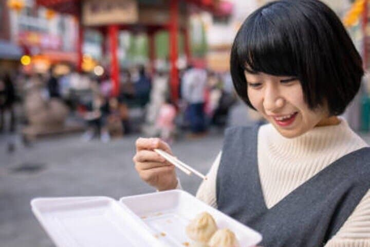 Fukuoka Walking Food Tour: Hakata Yatai, Dazaifu & Local Flavors photo 2