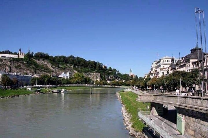 Vienna to Salzburg Private Day Trip: Explore Mozart’s City in One Day photo 3