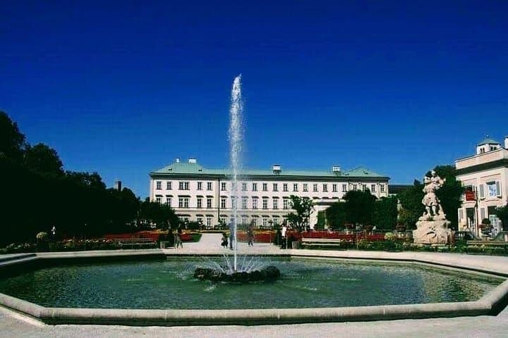 Vienna to Salzburg Private Day Trip: Explore Mozart’s City in One Day photo 4