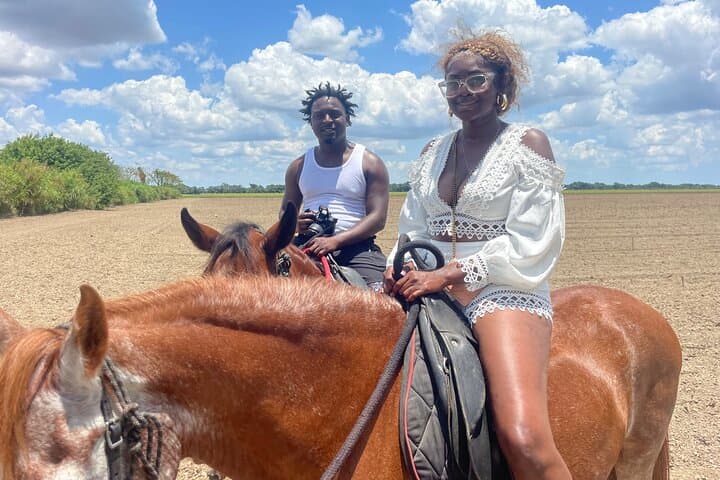 Horseback Riding Through Miami’s Farmlands: Sunrise & Sunset Farm Tours photo 4
