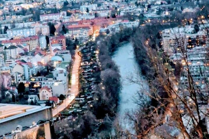 Private Day Trip from Vienna to Graz: Guided Cultural Drive and Walk photo 5