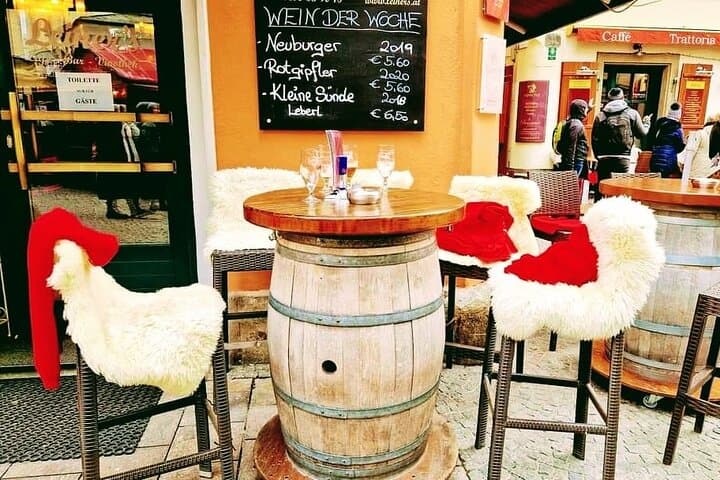 Private Day Trip from Vienna to Graz: Guided Cultural Drive and Walk photo 2