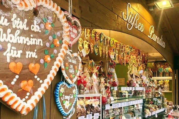 Private Day Trip from Vienna to Graz: Guided Cultural Drive and Walk photo 4