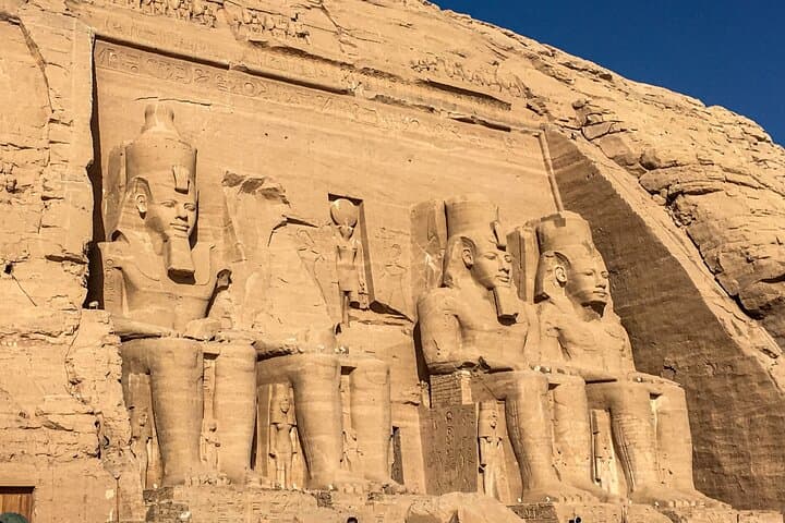 8-Day Jordan Highlights: Petra, Wadi Rum & Dead Sea Private Tour photo 5