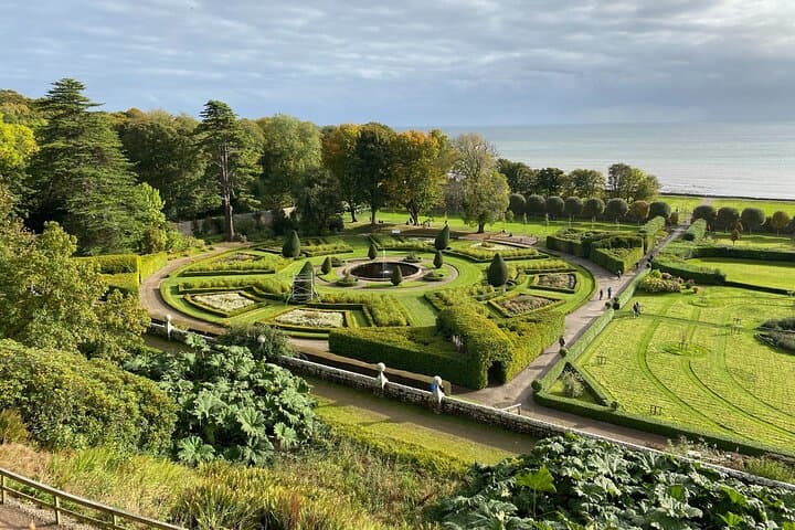Dunrobin Castle and Loch Fleet Shore Excursion from Invergordon Port photo 3