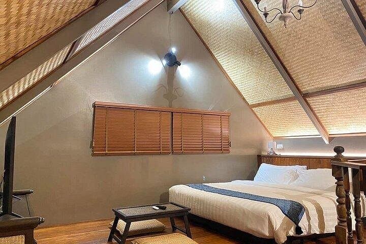 Chiang Dao Yoga Retreat: 3-Day Wellness Escape Near Doi Luang photo 3