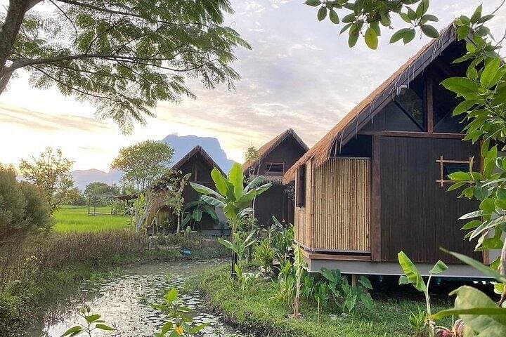 Chiang Dao Yoga Retreat: 3-Day Wellness Escape Near Doi Luang photo 2