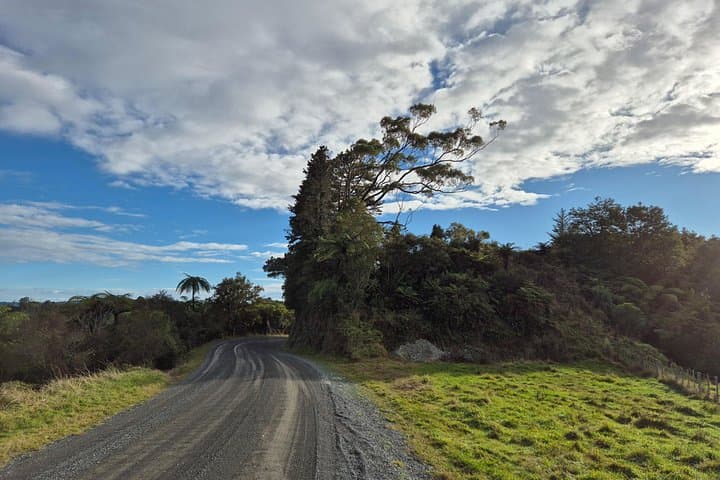 E-Bike From Waitomo Caves to Hobbit Country: Piopio Back-Country Ride photo 4
