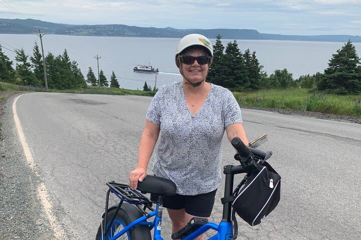 e-Bike St. John's: Ride Signal Hill to Cape Spear photo 6