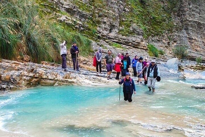 Explore Friouato Cave & Taza: Private Full-Day Trip from Fes photo 5