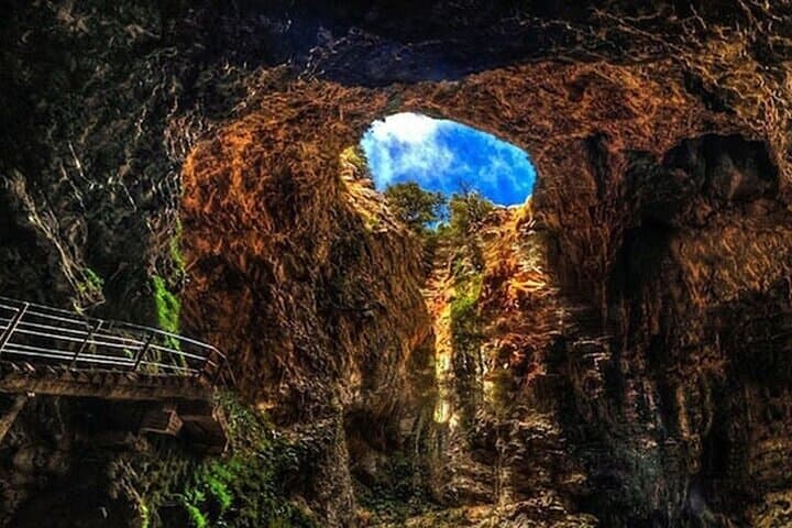 Explore Friouato Cave & Taza: Private Full-Day Trip from Fes photo 6