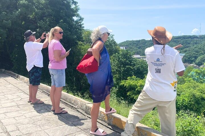 Huatulco City Tour: Mezcal, Markets & Scenic Viewpoints photo 2