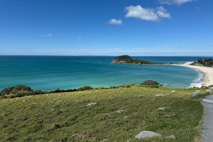 Two-Day Private North Island Highlights from Hamilton: Tauranga, Rotorua and Taupō photo 4